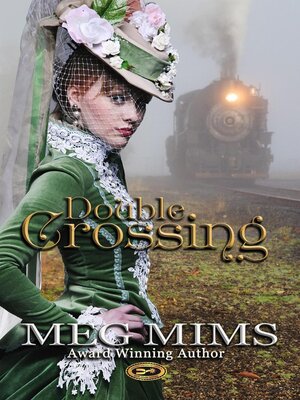 cover image of Double Crossing